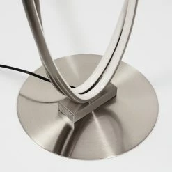 Hofstein Harpeth Stehleuchte LED Grau, 1-flammig 14 Hofstein Harpeth Stehleuchte LED Grau, 1-flammig -LED Leuchten Verkäufe harpeth stehleuchte h3375044 2