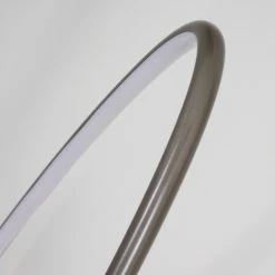 Hofstein Harpeth Stehleuchte LED Grau, 1-flammig 17 Hofstein Harpeth Stehleuchte LED Grau, 1-flammig -LED Leuchten Verkäufe harpeth stehleuchte h3375044 5