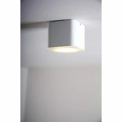 Helestra Deckenleuchte LED Wei&szlig;, 1-flammig -LED Leuchten Verkäufe helestra deckenleuchte 15 1552 07 do1 2