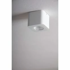 Helestra Deckenleuchte LED Wei&szlig;, 1-flammig -LED Leuchten Verkäufe helestra deckenleuchte 15 1552 07 do1 8