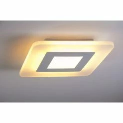 Helestra Deckenleuchte LED Aluminium, Wei&szlig;, 1-flammig -LED Leuchten Verkäufe helestra deckenleuchte 25 1563 07 do1 3