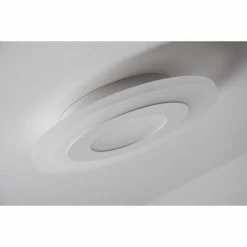 Helestra Deckenleuchte LED Aluminium, Wei&szlig;, 1-flammig -LED Leuchten Verkäufe helestra deckenleuchte 25 1565 07 do1 3