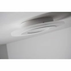 Helestra Deckenleuchte LED Aluminium, Wei&szlig;, 1-flammig -LED Leuchten Verkäufe helestra deckenleuchte 25 1565 07 do1 4