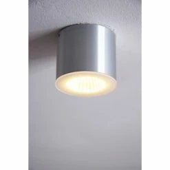Helestra LED Badezimmer Deckenleuchte Aluminium, 1-flammig -LED Leuchten Verkäufe helestra led badezimmer deckenleuchte 15 1553 26 do1 4