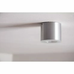 Helestra LED Badezimmer Deckenleuchte Aluminium, 1-flammig -LED Leuchten Verkäufe helestra led badezimmer deckenleuchte 15 1553 26 do1 5