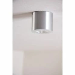 Helestra LED Badezimmer Deckenleuchte Aluminium, 1-flammig -LED Leuchten Verkäufe helestra led badezimmer deckenleuchte 15 1553 26 do1 7