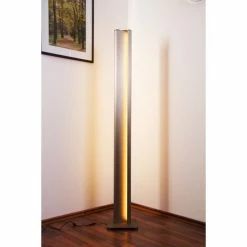 Helestra Stehleuchte LED Anthrazit, 1-flammig 30 Helestra Stehleuchte LED Anthrazit, 1-flammig -LED Leuchten Verkäufe helestra stehleuchte 27 1502 19 do1 13