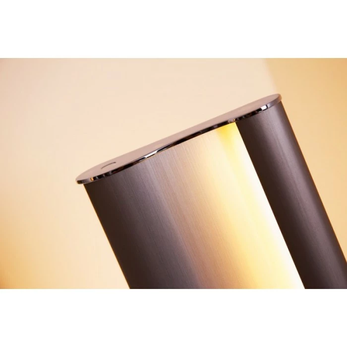 Helestra Stehleuchte LED Anthrazit, 1-flammig 17 Helestra Stehleuchte LED Anthrazit, 1-flammig – Bild 17