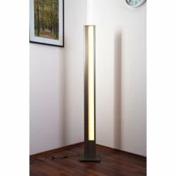 Helestra Stehleuchte LED Anthrazit, 1-flammig 19 Helestra Stehleuchte LED Anthrazit, 1-flammig -LED Leuchten Verkäufe helestra stehleuchte 27 1502 19 do1 2