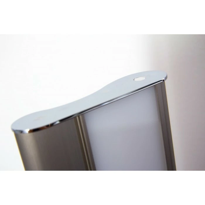 Helestra Stehleuchte LED Anthrazit, 1-flammig 4 Helestra Stehleuchte LED Anthrazit, 1-flammig – Bild 4