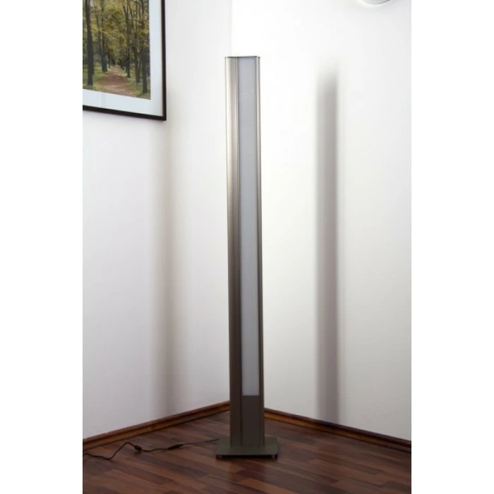 Helestra Stehleuchte LED Anthrazit, 1-flammig 8 Helestra Stehleuchte LED Anthrazit, 1-flammig – Bild 8