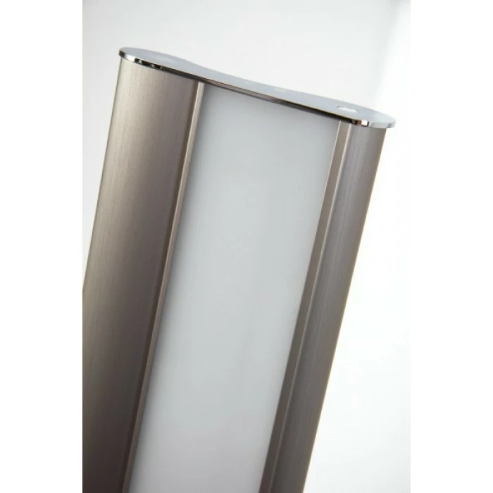 Helestra Stehleuchte LED Anthrazit, 1-flammig 10 Helestra Stehleuchte LED Anthrazit, 1-flammig – Bild 10