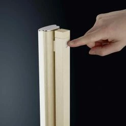 Helestra VENTA Stehleuchte LED Chrom, Champagnerfarben, 1-flammig -LED Leuchten Verkäufe helestra venta stehleuchte 17 1505 63 2