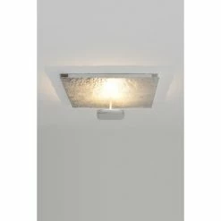 Holl&auml;nder CESARE Deckenleuchte LED Silber, 2-flammig -LED Leuchten Verkäufe hollaender cesare deckenleuchte 300 k 13251 s 5