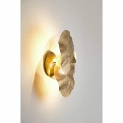 Holl&auml;nder CONTROVERSIA Deckenleuchte LED Gold, 4-flammig -LED Leuchten Verkäufe hollaender controversia deckenleuchte 300 k 1691 2