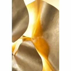 Holl&auml;nder CONTROVERSIA Deckenleuchte LED Gold, 4-flammig -LED Leuchten Verkäufe hollaender controversia deckenleuchte 300 k 1691 5