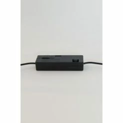 Holl&auml;nder CONTROVERSIA Stehleuchte LED Schwarz, Braun, Gold, 5-flammig -LED Leuchten Verkäufe hollaender controversia stehleuchte 300 k 11169 4