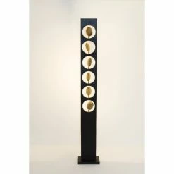 Holländer TENACIA Stehleuchte LED Braun, Gold, 6-flammig 10 Holländer TENACIA Stehleuchte LED Braun, Gold, 6-flammig -LED Leuchten Verkäufe hollaender tenacia stehleuchte 300 k 11171 3