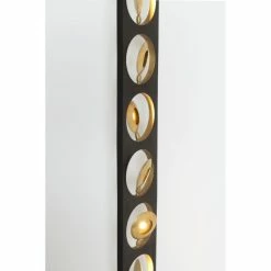 Holländer TENACIA Stehleuchte LED Braun, Gold, 6-flammig 12 Holländer TENACIA Stehleuchte LED Braun, Gold, 6-flammig -LED Leuchten Verkäufe hollaender tenacia stehleuchte 300 k 11171 5