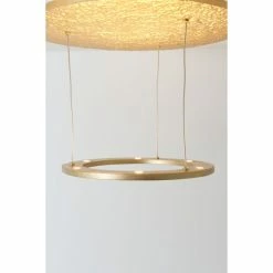 Holl&auml;nder VENERE Deckenleuchte LED Gold, 6-flammig -LED Leuchten Verkäufe hollaender venere deckenleuchte 300 k 16107 2