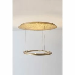 Holl&auml;nder VENERE Deckenleuchte LED Gold, 6-flammig -LED Leuchten Verkäufe hollaender venere deckenleuchte 300 k 16107 3