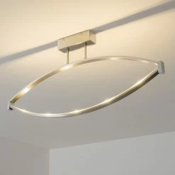 Honsel Leuchten Honsel Lucy Deckenleuchte LED Chrom, Edelstahl, 5-flammig 25 Honsel Leuchten Honsel Lucy Deckenleuchte LED Chrom, Edelstahl, 5-flammig -LED Leuchten Verkäufe honsel lucy deckenleuchte 29305 do1 10