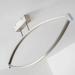 Honsel Leuchten Honsel Lucy Deckenleuchte LED Chrom, Edelstahl, 5-flammig 28 Honsel Leuchten Honsel Lucy Deckenleuchte LED Chrom, Edelstahl, 5-flammig -LED Leuchten Verkäufe honsel lucy deckenleuchte 29305 do1 13