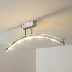 Honsel Leuchten Honsel Lucy Deckenleuchte LED Chrom, Edelstahl, 5-flammig 18 Honsel Leuchten Honsel Lucy Deckenleuchte LED Chrom, Edelstahl, 5-flammig -LED Leuchten Verkäufe honsel lucy deckenleuchte 29305 do1 3