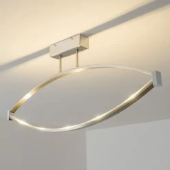 Honsel Leuchten Honsel Lucy Deckenleuchte LED Chrom, Edelstahl, 5-flammig 19 Honsel Leuchten Honsel Lucy Deckenleuchte LED Chrom, Edelstahl, 5-flammig -LED Leuchten Verkäufe honsel lucy deckenleuchte 29305 do1 4