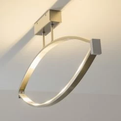 Honsel Leuchten Honsel Lucy Deckenleuchte LED Chrom, Edelstahl, 5-flammig 20 Honsel Leuchten Honsel Lucy Deckenleuchte LED Chrom, Edelstahl, 5-flammig -LED Leuchten Verkäufe honsel lucy deckenleuchte 29305 do1 5