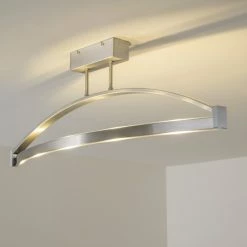 Honsel Leuchten Honsel Lucy Deckenleuchte LED Chrom, Edelstahl, 5-flammig 23 Honsel Leuchten Honsel Lucy Deckenleuchte LED Chrom, Edelstahl, 5-flammig -LED Leuchten Verkäufe honsel lucy deckenleuchte 29305 do1 8