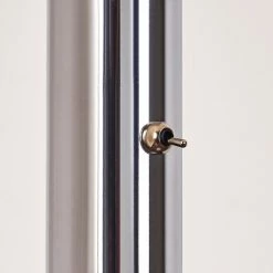 Hofstein Horpmaal Bogenleuchte LED Chrom, 3-flammig 32 Hofstein Horpmaal Bogenleuchte LED Chrom, 3-flammig -LED Leuchten Verkäufe horpmaal bogenleuchte h3268414 do1 10