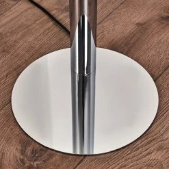 Hofstein Horpmaal Bogenleuchte LED Chrom, 3-flammig 33 Hofstein Horpmaal Bogenleuchte LED Chrom, 3-flammig -LED Leuchten Verkäufe horpmaal bogenleuchte h3268414 do1 11