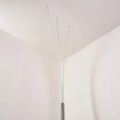 Hofstein Horpmaal Bogenleuchte LED Chrom, 3-flammig 40 Hofstein Horpmaal Bogenleuchte LED Chrom, 3-flammig -LED Leuchten Verkäufe horpmaal bogenleuchte h3268414 do1 18