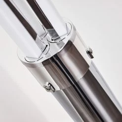 Hofstein Horpmaal Bogenleuchte LED Chrom, 3-flammig 43 Hofstein Horpmaal Bogenleuchte LED Chrom, 3-flammig -LED Leuchten Verkäufe horpmaal bogenleuchte h3268414 do1 21