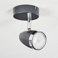 Hofstein Idlewild Wandleuchte LED Schwarz, 1-flammig 17 Hofstein Idlewild Wandleuchte LED Schwarz, 1-flammig -LED Leuchten Verkäufe idlewild wandleuchte h3382127 7