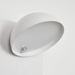 Hofstein Inkeroinen Wandleuchte LED Weiß, 1-flammig 18 Hofstein Inkeroinen Wandleuchte LED Weiß, 1-flammig -LED Leuchten Verkäufe inkeroinen wandleuchte h3460221 6