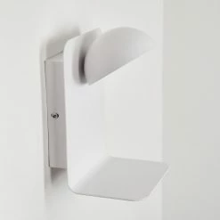 Hofstein Inkeroinen Wandleuchte LED Weiß, 1-flammig 21 Hofstein Inkeroinen Wandleuchte LED Weiß, 1-flammig -LED Leuchten Verkäufe inkeroinen wandleuchte h3460221 9