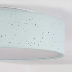 Hofstein Jakkila Deckenleuchte LED Weiß, 1-flammig -LED Leuchten Verkäufe jakkila deckenleuchte h3580318 2