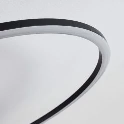 Hofstein Johsa Deckenleuchte LED Schwarz, 3-flammig 29 Hofstein Johsa Deckenleuchte LED Schwarz, 3-flammig -LED Leuchten Verkäufe johsa deckenleuchte h3326282 12