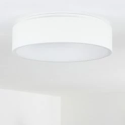 Hofstein Kampala Deckenleuchte LED Weiß, 1-flammig 20 Hofstein Kampala Deckenleuchte LED Weiß, 1-flammig -LED Leuchten Verkäufe kampala deckenleuchte h3326039 3