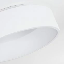 Hofstein Kampala Deckenleuchte LED Weiß, 1-flammig 22 Hofstein Kampala Deckenleuchte LED Weiß, 1-flammig -LED Leuchten Verkäufe kampala deckenleuchte h3326039 5