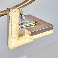 Hofstein Karis Deckenleuchte LED Nickel-Matt, 3-flammig 22 Hofstein Karis Deckenleuchte LED Nickel-Matt, 3-flammig -LED Leuchten Verkäufe karis deckenleuchte h3080825 6