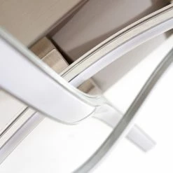 Hofstein Kosola Deckenleuchte LED Nickel-Matt, 4-flammig -LED Leuchten Verkäufe kosola deckenleuchte h3090091 16