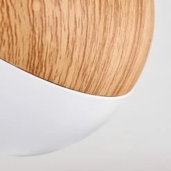 Hofstein Kotaoa Deckenleuchte LED Weiß, Holz hell, 2-flammig 21 Hofstein Kotaoa Deckenleuchte LED Weiß, Holz hell, 2-flammig -LED Leuchten Verkäufe kotaoa deckenleuchte h3394885 9