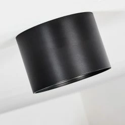 Hofstein Kristallo Deckenleuchte LED Schwarz, 1-flammig 21 Hofstein Kristallo Deckenleuchte LED Schwarz, 1-flammig -LED Leuchten Verkäufe kristallo deckenleuchte h3382189 10