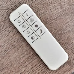 Hofstein Lausanne Deckenleuchte LED Weiß, 1-flammig, Fernbedienung 38 Hofstein Lausanne Deckenleuchte LED Weiß, 1-flammig, Fernbedienung -LED Leuchten Verkäufe lausanne deckenleuchte h3371725 18