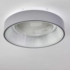 Hofstein Lausanne Deckenleuchte LED Weiß, 1-flammig, Fernbedienung 23 Hofstein Lausanne Deckenleuchte LED Weiß, 1-flammig, Fernbedienung -LED Leuchten Verkäufe lausanne deckenleuchte h3371725 3