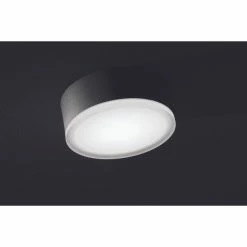 LCD Grasbrunn Au&szlig;endeckenleuchte LED Schwarz, 1-flammig -LED Leuchten Verkäufe lcd grasbrunn aussendeckenleuchte 1421led 3