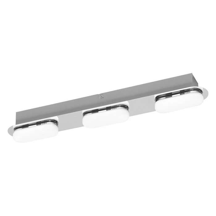 LEDVANCE Bathroom Decorative Deckenleuchte Silber, 1-flammig 1 LEDVANCE Bathroom Decorative Deckenleuchte Silber, 1-flammig
